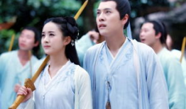 花千骨电视剧剧情介绍,爱恨纠葛，仙魔之恋的悲歌