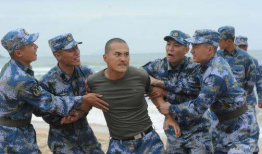 电视剧火蓝刀锋下载,揭秘我国海军精英的英勇事迹与成长历程