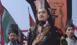 电视剧《八王之乱》,宫廷权谋与民族危机的史诗画卷